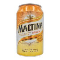 Maltina