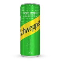 Schweppes